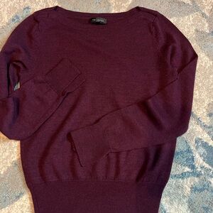 The Limited Sweater Long Sleeve